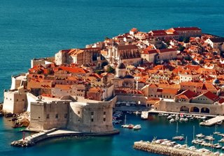 kotor Gate Montenegro Dubrovnik picture