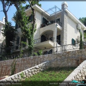 Boka Gardens pictures