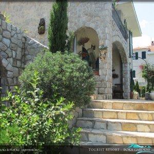 Boka Gardens pictures